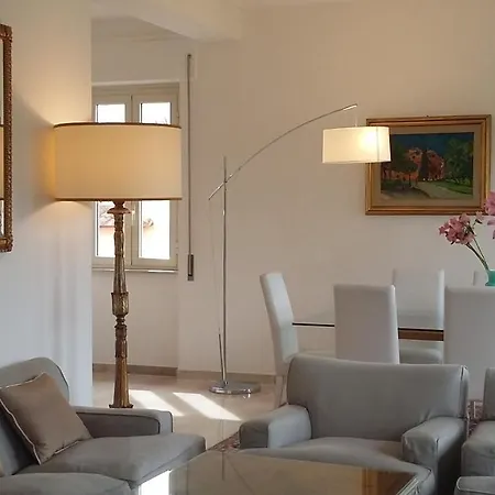 In Colosseo View Luxury *