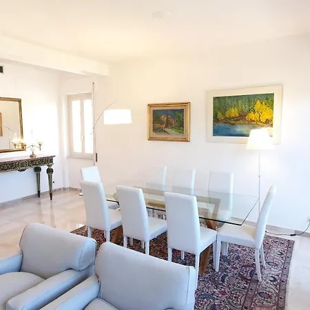 In Colosseo View Luxury *