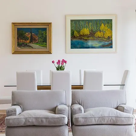 In Colosseo View Luxury * ローマ