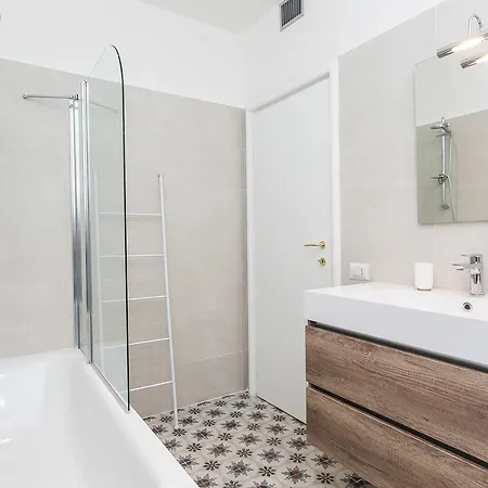 In Colosseo View Luxury ローマ