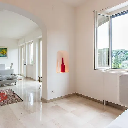 In Colosseo View Luxury