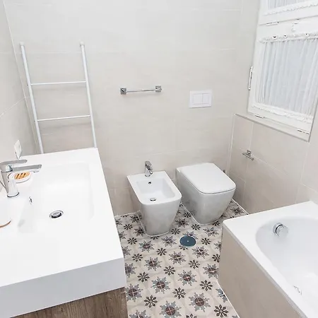 In Colosseo View Luxury ローマ